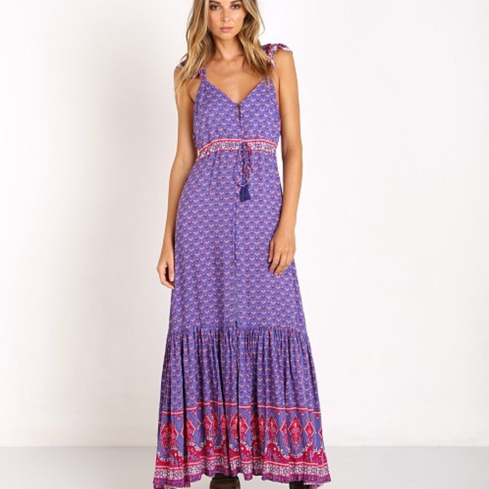 Spell Dress - Picture 2 of 7